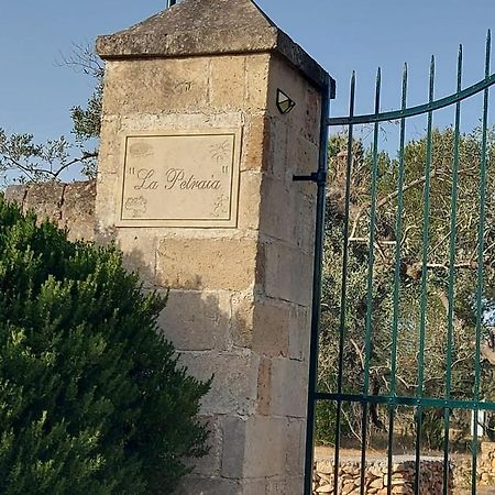הוילה Magliano La Petraia מראה חיצוני תמונה