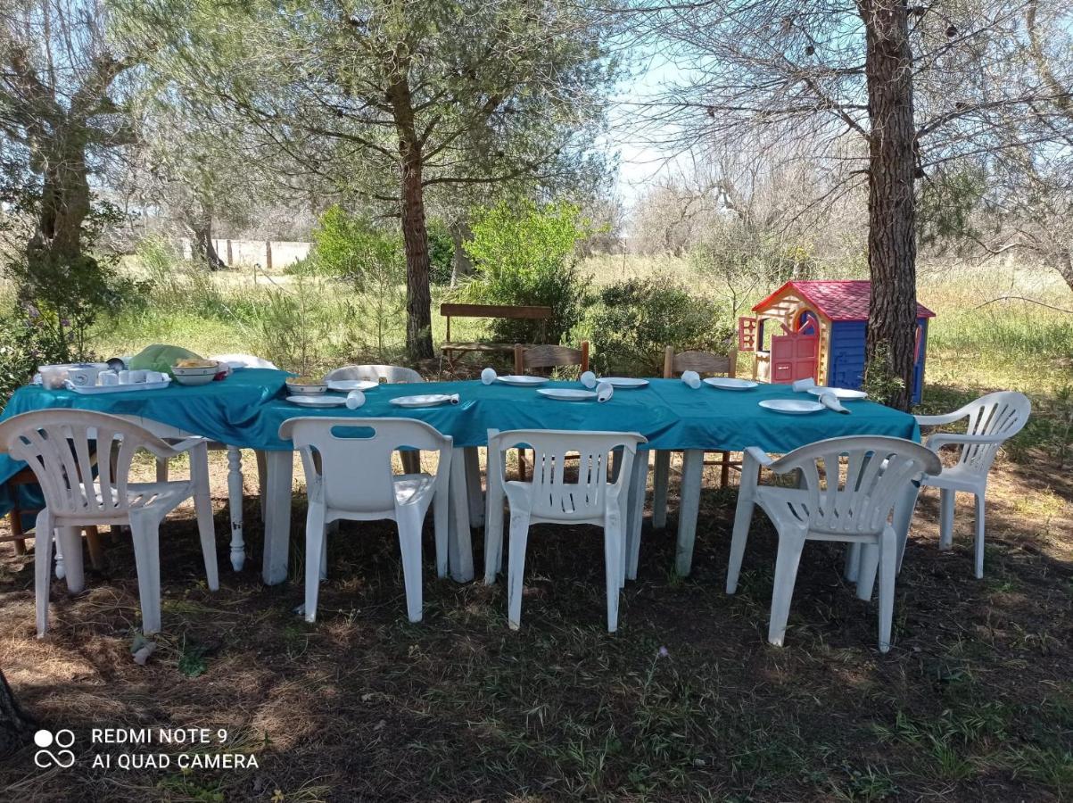 הוילה Magliano La Petraia מראה חיצוני תמונה