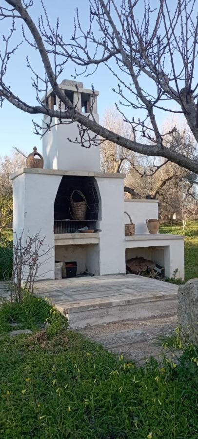 הוילה Magliano La Petraia מראה חיצוני תמונה