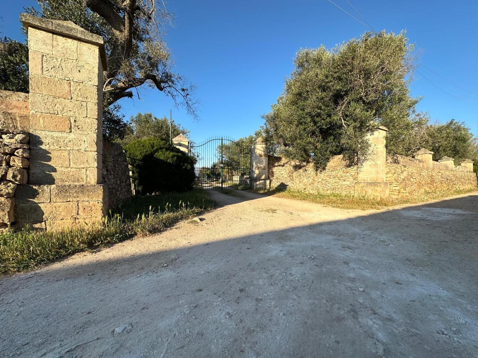 הוילה Magliano La Petraia מראה חיצוני תמונה